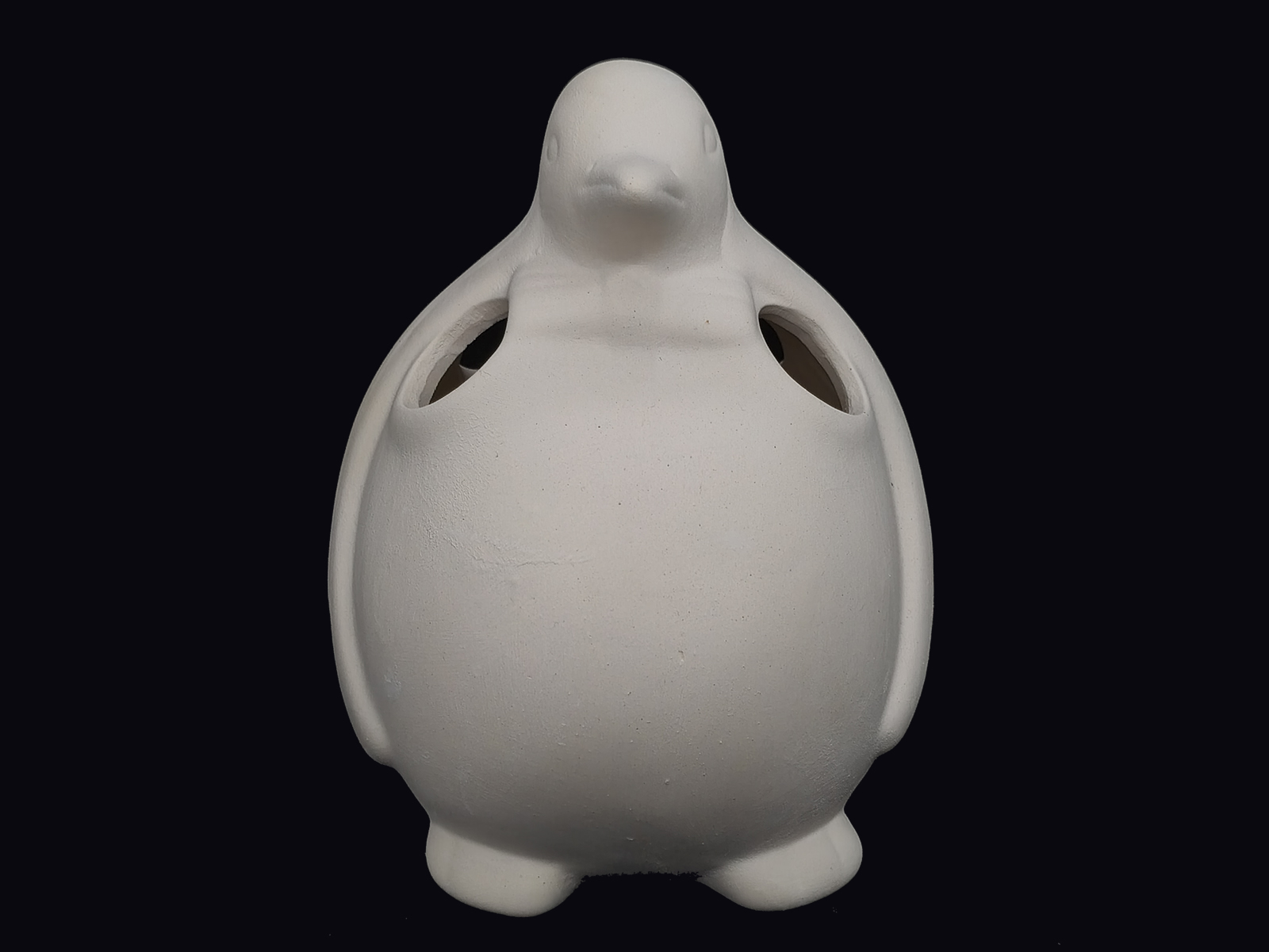 Pinguin Porta Talher